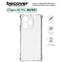 Чохол до мобільного телефона BeCover Anti-Shock Oppo A5 Pro 4G/5G Clear (713813)