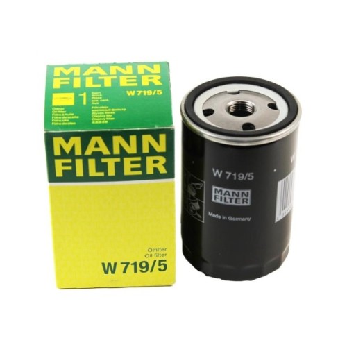 Фільтр масляний Mann W719/5