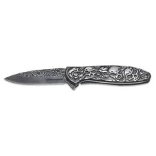 Ніж Boker Magnum Dia De Los Muertos (01SC519)