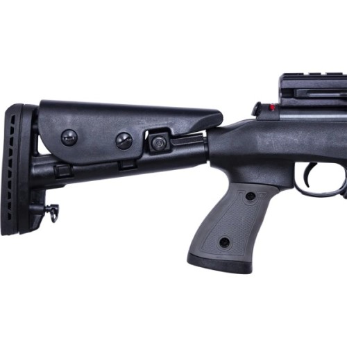 Пневматична гвинтівка Optima AT44-10