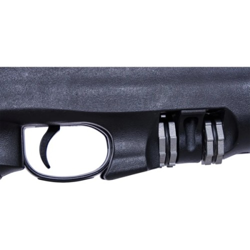 Пневматична гвинтівка Optima AT44-10