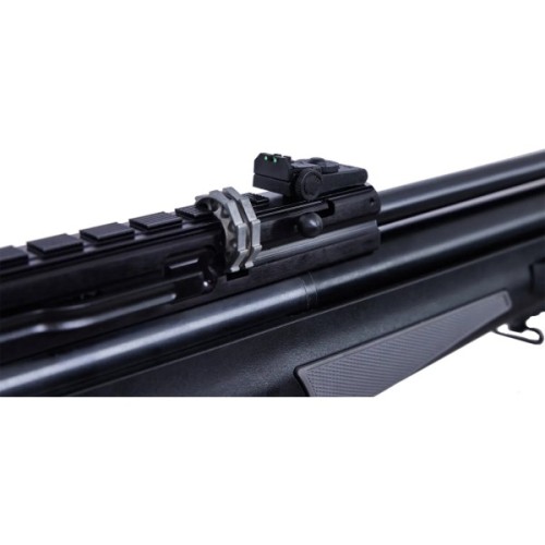 Пневматична гвинтівка Optima AT44-10