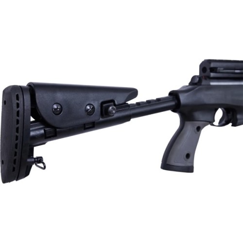 Пневматична гвинтівка Optima AT44-10