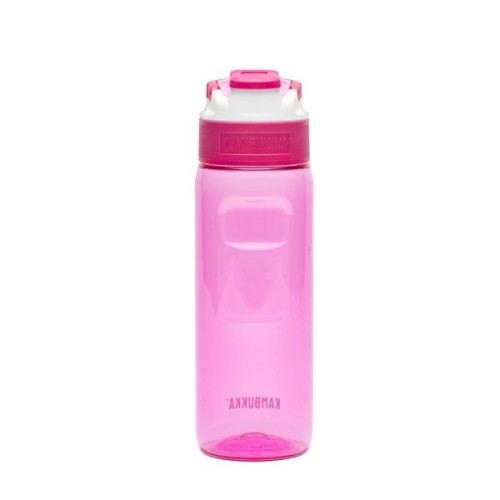 Пляшка для води Kambukka Elton 750 мл фуксія (11-03044)