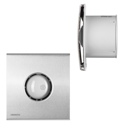 Витяжний вентилятор Ardesto BFC-100S