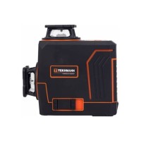 Лазерний нівелір Tekhmann TSL-12/30 G (852581)