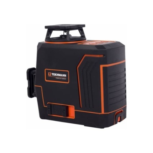 Лазерний нівелір Tekhmann TSL-12/30 G (852581)
