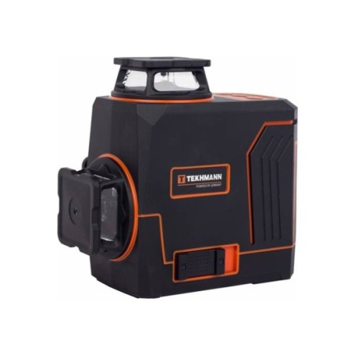 Лазерний нівелір Tekhmann TSL-12/30 G (852581)