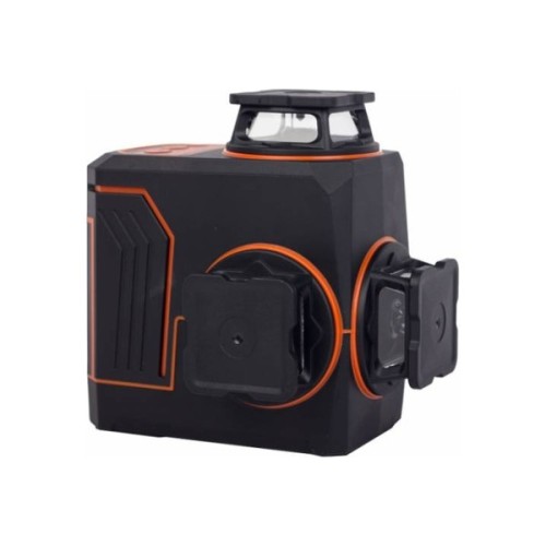 Лазерний нівелір Tekhmann TSL-12/30 G (852581)