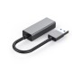 Перехідник USB 3.0 AM to RJ45 Ethernet 1000Mbps Dynamode (DM-AD-GLAN)