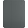Чохол до планшета Apple Smart Folio for iPad Air 13-inch (M2) - Charcoal Gray (MWK93ZM/A)