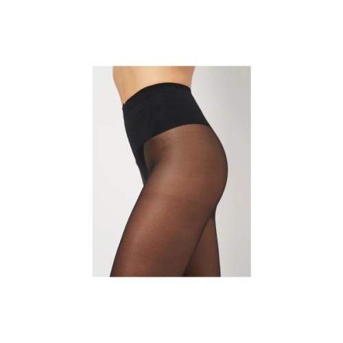 Колготи Siela Top Tension 40 Den Nero - 3 (4823116918351)