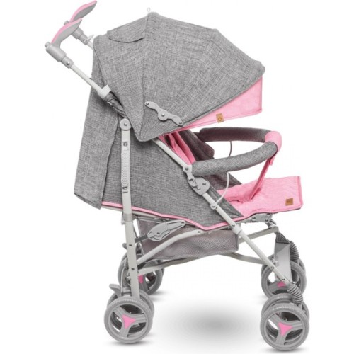 Коляска Lionelo Irma Pink (LO-IRMA PINK)