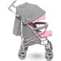 Коляска Lionelo Irma Pink (LO-IRMA PINK)