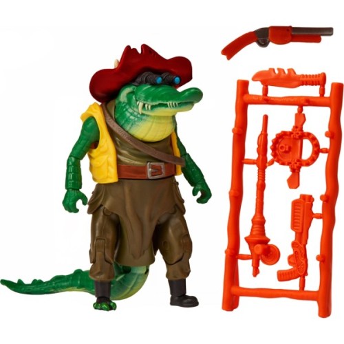 Фігурка TMNT серії Черепашки-Ніндзя Мovie III – Лезерхед (83294)