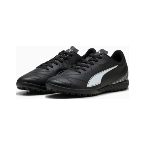 Сороконіжки Puma Vitoria II TT 108501-01 чорний Уні 40,5 (7UK) (4069156844858)