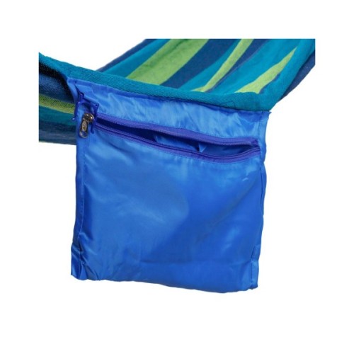 Гамак Ranger Style blue (RA7723)