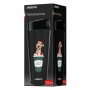 Термокружка Ardesto Coffee Time Reindeer 450мл, нержавіюча сталь, чорний (AR2645RN)