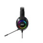 Навушники AOC ACG2510BK RGB Black (ACG2510BK/00)