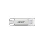 USB флеш накопичувач Acer 64GB UT300 USB-A/Type-C 3.2 Silver (BL.9BWWA.589)