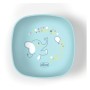 Тарілка дитяча Chicco Dish Set" 12м+ (16002.25)