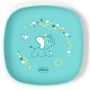 Тарілка дитяча Chicco Dish Set" 12м+ (16002.25)