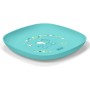 Тарілка дитяча Chicco Dish Set" 12м+ (16002.25)