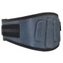 Атлетичний пояс MadMax MFB-666 Extreme неопреновий Grey XXL (MFB-666_XXL)