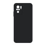 Чохол до мобільного телефона Intaleo SoftShell Xiaomi Redmi Note 10 4G Black (1283126619700)