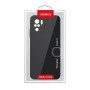 Чохол до мобільного телефона Intaleo SoftShell Xiaomi Redmi Note 10 4G Black (1283126619700)