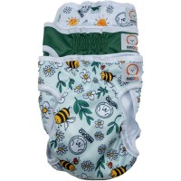 Підгузки для тварин MISOKO&CO багаторазові для собак-сук, XL 3 шт. Луг (HAINMSK63967RIN)