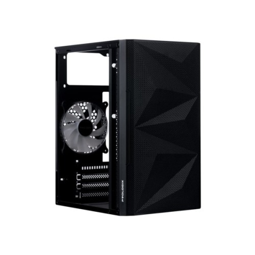 Корпус для ПК Prologix E113 Black