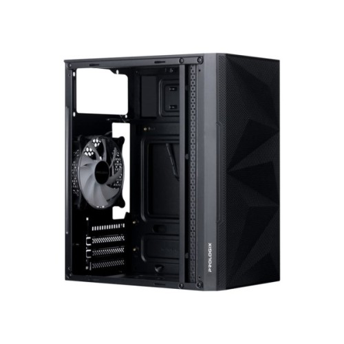 Корпус для ПК Prologix E113 Black