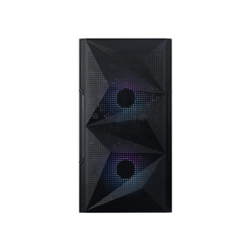 Корпус для ПК Prologix E113 Black