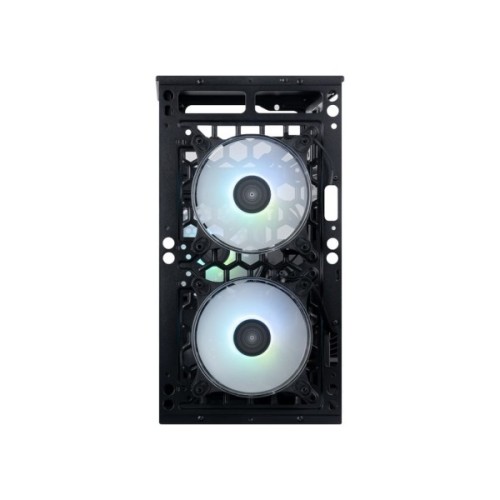 Корпус для ПК Prologix E113 Black