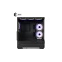 Корпус для ПК Qube FORT_GBNU3