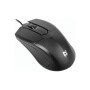 Мишка Defender Optimum MB-270 Black (52270)
