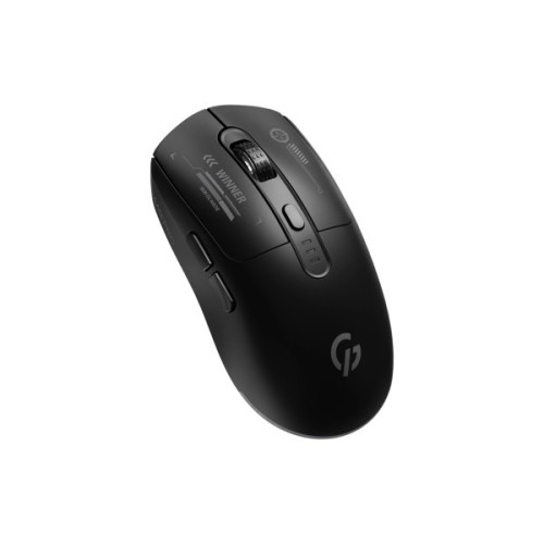 Мишка GamePro Genesis Winner Wireless/Bluetooth/USB Black (GM079B)