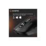 Мишка GamePro Genesis Winner Wireless/Bluetooth/USB Black (GM079B)