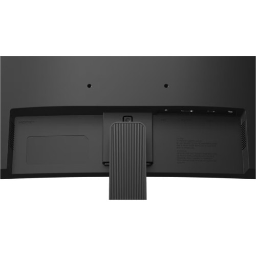 Монітор LG 24U421A-B