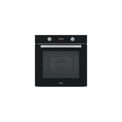 Духова шафа Franke FSL 86 H BK (116.0609.447)