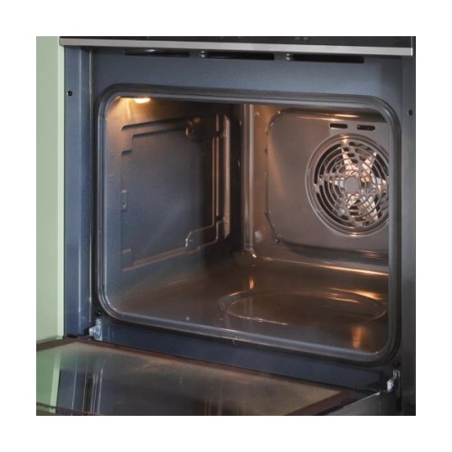 Духова шафа Franke FSL 86 H BK (116.0609.447)