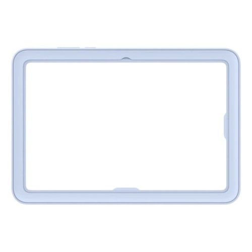 Чохол до планшета Samsung Frame Cover Samsung Galaxy Tab S11 Blue (EF-JX730CLEGWW)