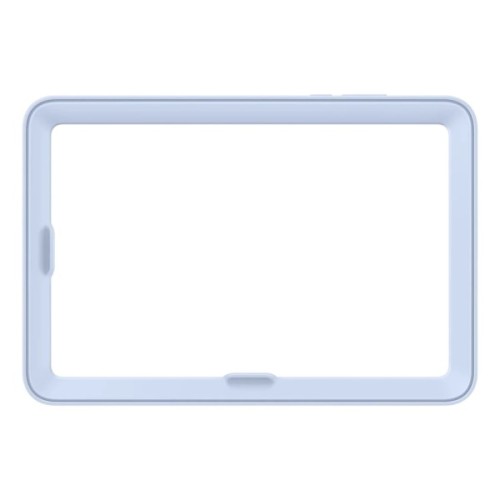 Чохол до планшета Samsung Frame Cover Samsung Galaxy Tab S11 Blue (EF-JX730CLEGWW)