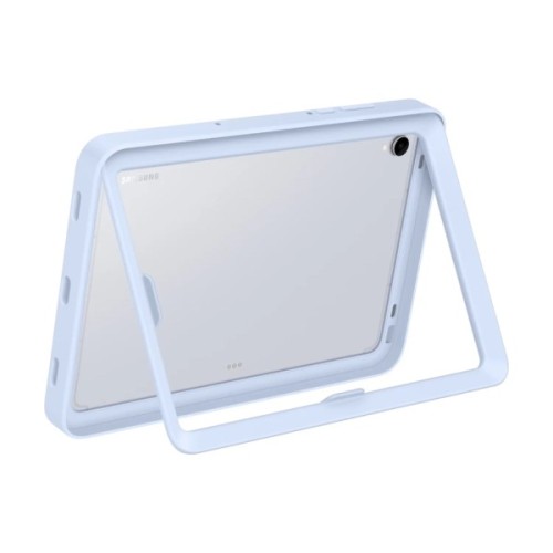 Чохол до планшета Samsung Frame Cover Samsung Galaxy Tab S11 Blue (EF-JX730CLEGWW)