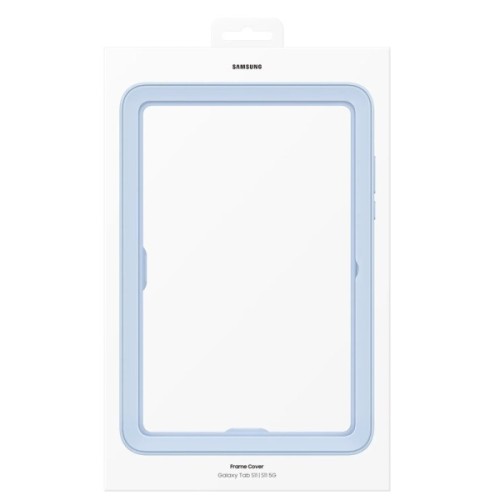 Чохол до планшета Samsung Frame Cover Samsung Galaxy Tab S11 Blue (EF-JX730CLEGWW)