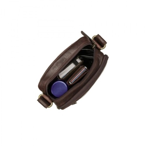 Сумка Visconti S8 Brown