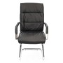 Офісне крісло Аклас Марті CH CF Чорне (11875)