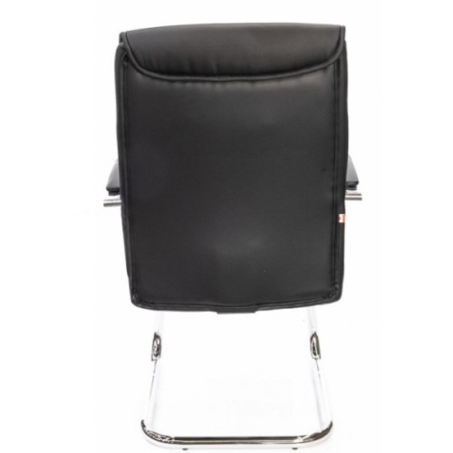 Офісне крісло Аклас Марті CH CF Чорне (11875)