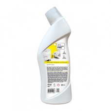 Рідина для чищення ванн Biossot Сантрі-гель для чищення сантехніки 800 мл (4820255110288)